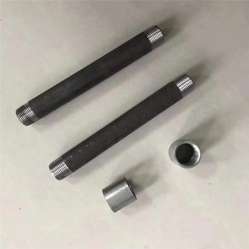 福建钢管注浆管隧道止水