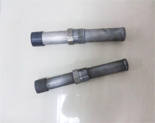 福建桩基声测管螺旋式深桩
