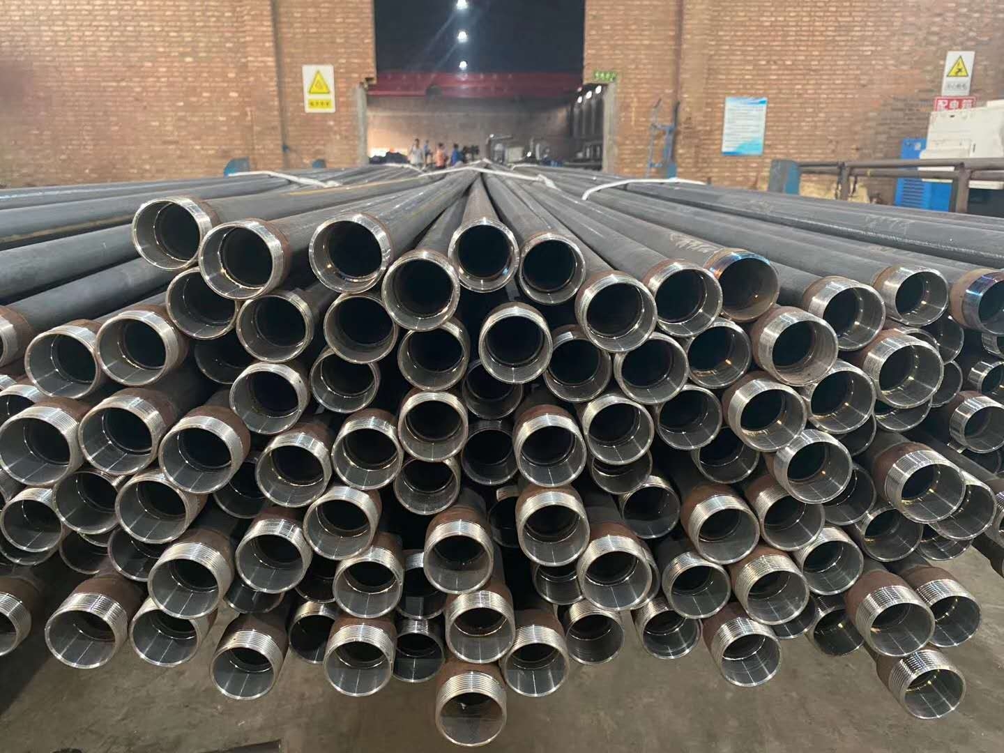 福建桥梁声测管批量供货