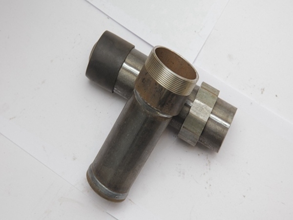福建螺旋式声测管厚壁3.0mm