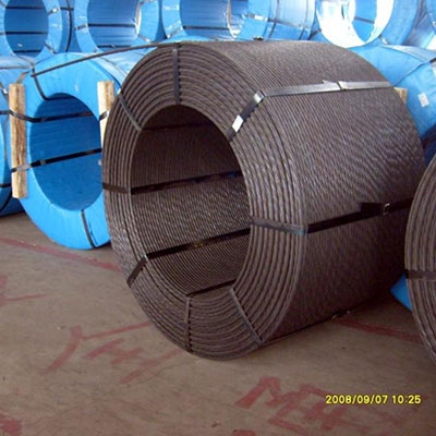 福建钢绞线镀锌防腐