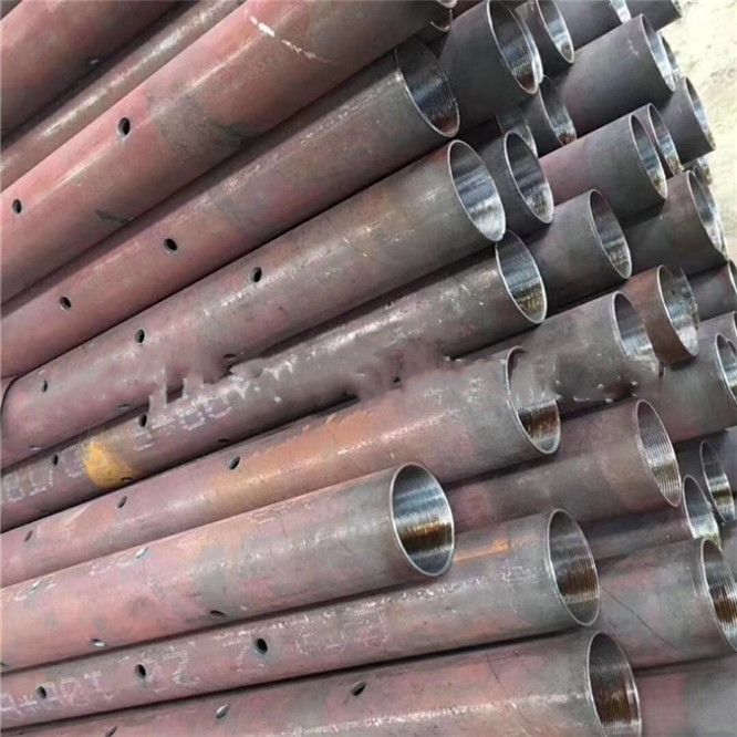 福建管棚管厂家直供