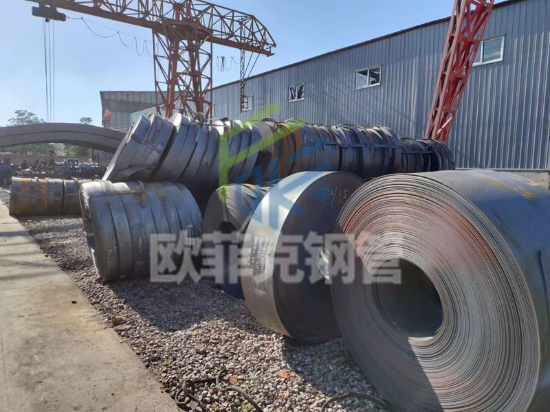 福建生产车间